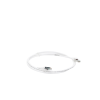 patch cord z max cat6a s/ftp, cm/ls0h, 5ft, color blanco, versión bulk (sin empaque individual)