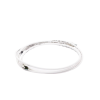 patch cord z max cat6a s/ftp, cm/ls0h, 7ft, color blanco, versión bulk (sin empaque individual)