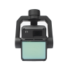 payload zenmuse l2/ modulo lidar incorporado/ protección ip54/ cámara rgb de 20mp sensor de 4/3"/compatible con drones matrice 300 y matrice 350