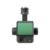 payload zenmuse l2/ modulo lidar incorporado/ protección ip54/ cámara rgb de 20mp sensor de 4/3"/compatible con drones matrice 300 y matrice 350