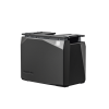 batería ecoflow compatible con power hub zmm100hub, litio lifepo4 5.120kwh 51.2 vcd, instalación apilable