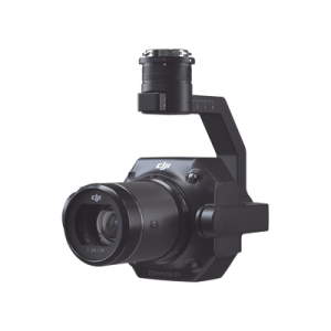 payload zenmuse p1, ideal para fotometría en 2d y 3d/ cámara de 45mp/ compatible con drone matrice 300
