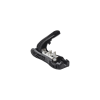 herramienta de terminación para conectores z plug de siemon, color negro