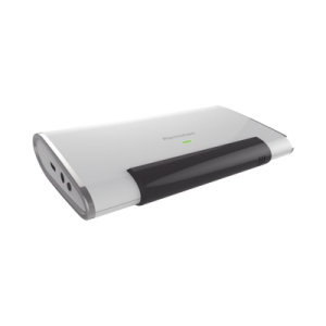 (zwave) controlador ir con señal inalambrica z wave para clima ac. trabaja con un hub controlador principal modelo hc7., c8