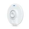 unifi device bridge para enlace ptp en 5 ghz hasta 5 km, o como cpe en ptmp, hasta 867 mbps, mu mimo 2x2, antena de 19 dbi, incluye inyector