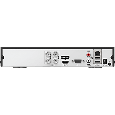 dvr 4 canales turbohd + 4 canales ip / 8 megapixel (4k) / audio bidireccional / acusense / 1 bahía de disco duro / salida de video en full hd / h.265+ dvr 4 canales turbohd + 4 canales ip / 8 megapixel (4k) / audio bidireccional / acusense / 1 bahía de disco duro / salida de video en full hd / h.265+