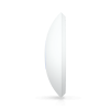u7 long range wifi 7 doble banda para interiores con cobertura de hasta 160 m² y soporte para hasta 300 usuarios, rango de señal extendido