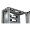 lampara led para gabinete de telecomunicaciones, de 900 lm, instalación sin herramienta, 100 240 vca