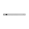 switch administrable capa 3 con 24 puertos gigabit poe 802.3af/at + 4 sfp+ para fibra 10gb, gestión gratuita desde la nube, 370w