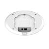 punto de acceso wi fi 7 para interior en techo hasta 3.57 gbps doble banda 802.11be mu mimo 2x2