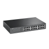 switch gigabit no administrable de 24 puertos 10/100/1000 mbps para escritorio/rack