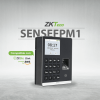 terminal de asistencia sensefp m1 / autenticación por huella digital / pantalla tft 2.8" color lcd / wi fi ieee802.11b/g/n / conectividad zkbio zlink / capacidad de 500 usuarios / actualización de firmware en línea