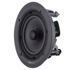 altavoz de 2 vías para exteriores | resistente a humedad, salitre y corrosión | woofer de 8" en polipropileno | tweeter de 1" en domo de seda | 120w | 8 ohms