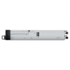 servidor de almacenamiento rackstation rs2423rp+ | 12 bahías | 2u | hasta 432 tb | conectividad 10gbe | raid soportado | fuentes de alimentación duales | intercambio en caliente | compatibilidad con vmware y hyper v.