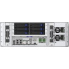 nvr 32 megapixel (8k) / 256 canales ip / 30 bahías de disco duro (600 tb) / 4 puertos de red / soporta raid con hot swap / acusense / anpr