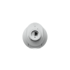 cámara unifi protect ptz ai industrial color blanco, 4k (8mpx), zoom Óptico 22x, visión nocturna ir 100 m, reconocimiento facial y placas, protección ip66, movimiento 360°, poe++