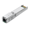 módulo Óptico sfp para onu gpon / multigigabit 2.4 gbps de bajada y 1.24 gbps de subida / omci y ddm