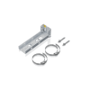 punto de acceso wi fi 7 para exterior / omnidireccional 360º / 1,024 usuarios / 1 puerto rj45 poe in 2.5 gbps / 1 puerto sfp+ / hasta 6.45 gbps / libre de licenciamiento