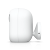 cámara unifi protect g6 instant con wifi, 4k, sensor de imagen 8mp 1/1.8", multi tops ai, audio bidireccional, visión nocturna ir, protección ipx5, reconocimiento facial y de matrícula
