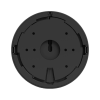cámara unifi protect g5 ai dome negro, para interior o exterior, 4k (8mpx), Ángulo 109.9°. visión nocturna ir hasta 40m, detecciones inteligentes de rostros y placas, audio bidireccional, protección ip66, anti vandalismo