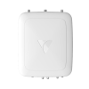 smart computing hub pro para exteriores / tri band wi fi 5 / iot gateway bluetooth zigbee thread / procesador de cuatro núcleos / almacenamiento local hasta 2tb / ip65 / vhh09