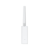 up superlink gateway inalámbrico de largo alcance y baja latencia para sensores unifi protect con alcance de hasta 2 km, alimentación poe/usb c y montaje en pared o riel din