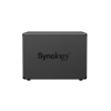 unidad de expansión dx525 | 5 bahías para unidades 3.5" y 2.5" | intercambio en caliente | compatible con synology diskstation.