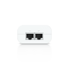 adaptador poe++ / 48v dc @ 1.25a/ hasta 60w / gigabit lan / protecciones de sobretensión