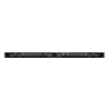 soundbar adapt / custom length / trumount tecnología / 105w rms por canal / acabado en acero pintable / lcr pasiva