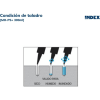 resina de polyester sin estireno para cargas medias para fijaciones en hormigón no fisurado y mampostería / curado rápido / contenido 300ml.