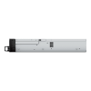 servidor de almacenamiento rackstation rs2423rp+ | 12 bahías | 2u | hasta 216 tb | rendimiento 3,500/1,700 mb/s | expansión a 432 tb | 10gbe | fuentes de alimentación duales | alta disponibilidad.