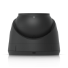 cámara unifi protect g5 turret ultra color negro, compacta, para exterior / 2k (4 mpx) / ángulo 102.4° / visión nocturna hasta 30mts/ detección de eventos / micrófono, poe+