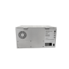 estación de descarga para cámaras corporales | 8 canales de conexión | descarga simultanea | pantalla táctil | almacenamiento hasta 12tb | carga y copia de seguridad automática | compatible con body cam xmr r3.