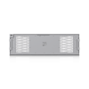 unifi enterprise bezel pantalla táctil 4.7 pulgadas / protección esd emp ±12kv y ±8kv / temperatura operativa 5 a 40° c / humedad operativa 5 95% / certificación ce, ic, fcc / cumple nd / compatible solo con envr