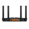 onu/ont gpon router inalámbrico ax 1800 / 1 puerto pon sc/apc / 1 puerto fxs (rj11) / 4 puertos lan 10/100/1000 mbps / compatible con easymesh / soporta aginet config aginet acs (herramienta de gestón remota)