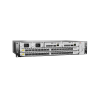 olt modular tipo chasis gpon/xgs pon combo,1 tarjeta de servicio de 16 puertos gpon, 2 ranuras, 1 fuente de alimentación ac, 2 ur