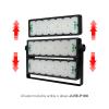 reflector led 200 w /350 x 250 mm / 85 265 vca~ 50/60hz / tcc 6 500 k / uso en exterior.