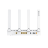 onu gpon/epon con wi fi 6 ax1500 / 4 puertos gigabit / puerto pon sc/upc, hasta 1500 mbps