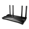 onu/ont gpon router inalámbrico wifi 6 ax 1800 / 1 puerto pon sc/apc / 1 puerto wan/lan / 1 puerto fxs (rj11) / 3 puertos lan 10/100/1000 mbps / 1 puerto catv / compatible con easymesh / soporta aginet config aginet acs (herramienta de gesti&a