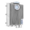 radio backhaul ptp, antena integrada de 8 dbi, mimo 4x4, 4.9 6.4 ghz, ip67, velocidad hasta 3 gbps, adaptación automática al entorno, monitoreo a través de la nube