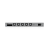 unifi switch usw pro xg 48 poe / capa 3 / 48 puertos poe+++ (32 × 10 gbe, 16 × 2,5 gbe) + 4 puertos sfp28 25 g / 1080 w poe total