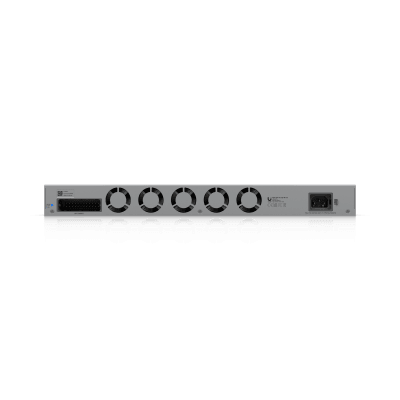 unifi switch usw pro xg 48 poe / capa 3 / 48 puertos poe+++ (32 × 10 gbe, 16 × 2,5 gbe) + 4 puertos sfp28 25 g / 1080 w poe total unifi switch usw pro xg 48 poe / capa 3 / 48 puertos poe+++ (32 × 10 gbe, 16 × 2,5 gbe) + 4 puertos sfp28 25 g / 1080 w poe total