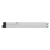 servidor de almacenamiento synology sa3610 | alta escalabilidad | 12 bahías | hasta 1.728 pb de capacidad | 6,200/3,000 mb/s lectura/escritura | 10gbe | raid f1,0,1,5,6,10.