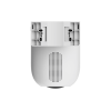 cámara pt / wi fi / resolución 3 megapixel (2k) / audio de dos vías / visión nocturna en color / ai detección de humanos y vehículos / defensa activa con sirena y luz estroboscópica / ip67