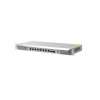 router balanceador con función sd wan, hasta 9 servicios de internet y hasta 700 clientes con desempeño de 3 gbps