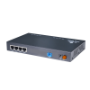 onu dual epon/gpon / 4 puertos poe 802.3af/at gigabit / 1 puerto sc/upc