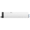 servidor de almacenamiento rackstation rs2825rp+ | 16 bahías | 3u | hasta 560 tb | rendimiento 3,519/1,790 mb/s | fuentes de alimentación duales | expansión pcie | compatible con virtualización y vigilancia.