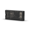 rastreador gps vehicular 4g lte cat 1 / precisión gnss mejorada / dead reckoning / bluetooth® 5.4 le / conectividad lte y gsm / sensores integrados / compatibilidad con beacons y sensores externos / batería de respaldo 170 mah