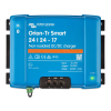 orion tr 24/24 17a (400w) / cargador de baterías 24vcc, 17a / para baterías de plomo