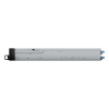servidor de almacenamiento flashstation fs3410 | 24 bahías ssd sata 2.5" | intel xeon d 1541 8 núcleos | 16 gb ram (ampliable a 128 gb) | 356,500 iops lectura | 129,400 iops escritura | 4 puertos 1gbe + 2 puertos 10gbe